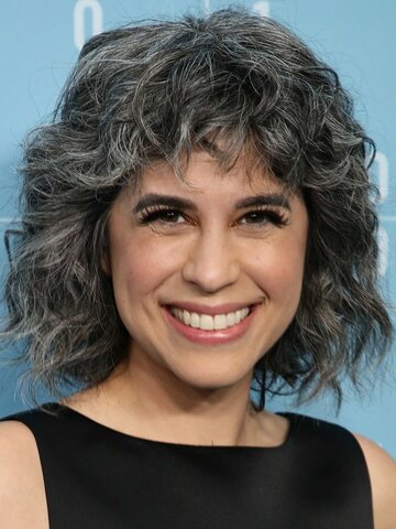 Ashly Burch Headshot