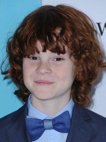 Kyle Breitkopf Headshot