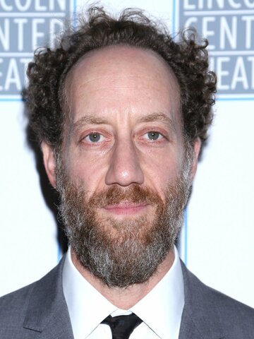 Joey Slotnick Headshot