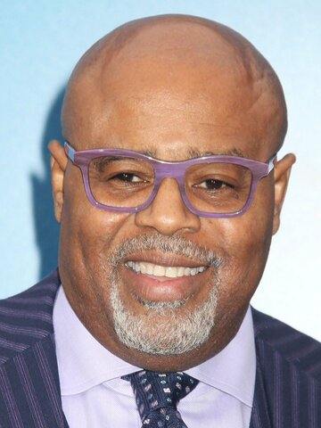 Chi McBride Headshot