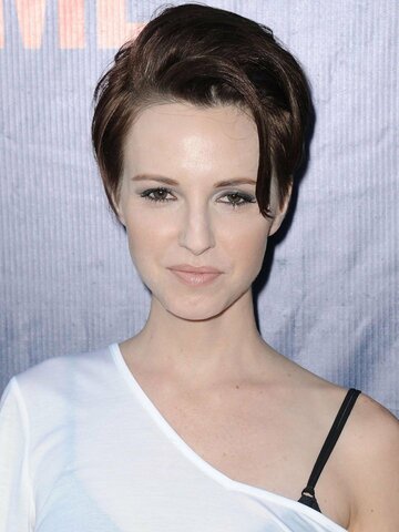 Emma Fitzpatrick Headshot