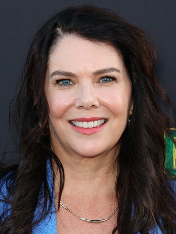 Lauren Graham Headshot