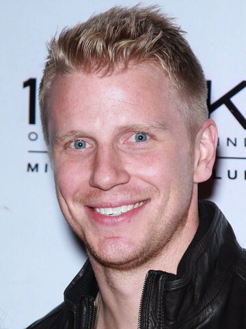 Sean Lowe Headshot