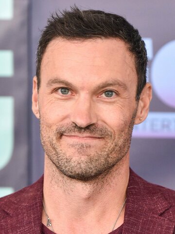 Brian Austin Green Headshot