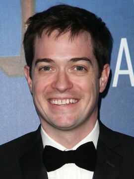 Dan Perrault