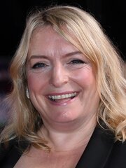 Claire Rushbrook