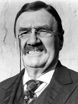 Edward Cassidy