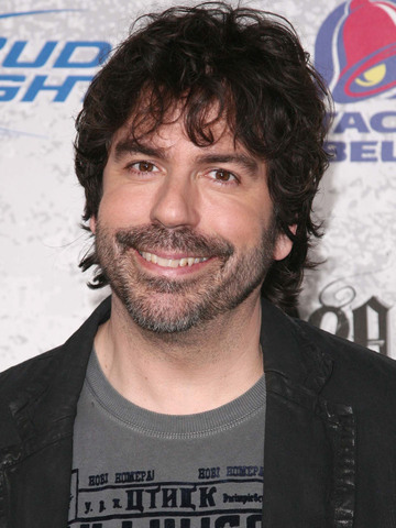 Greg Giraldo Headshot
