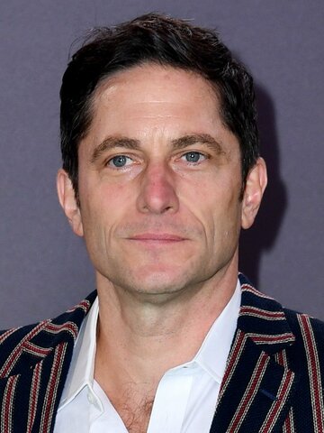 David Conrad Headshot