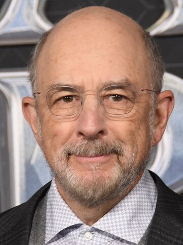 Richard Schiff Headshot