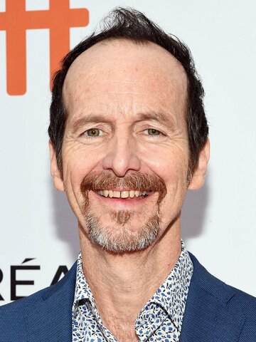 Denis O'Hare Headshot