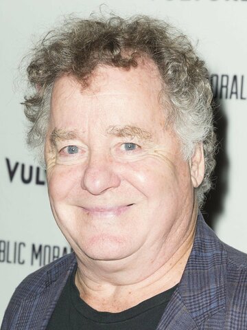 Peter Gerety Headshot
