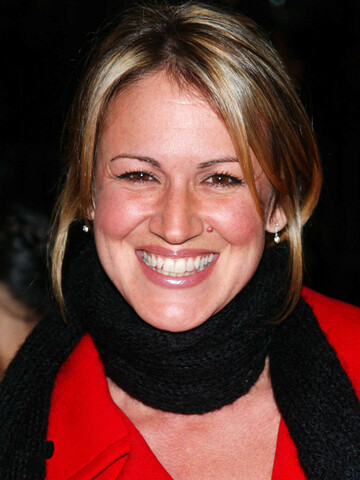 Jana Marie Hupp Headshot