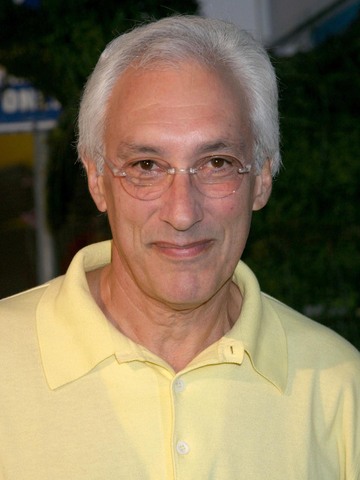 Steven Bochco Headshot