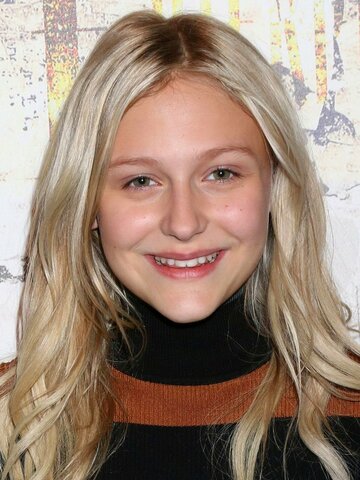 Alyvia Alyn Lind - Actress