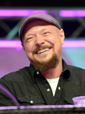 Nate Richert Headshot