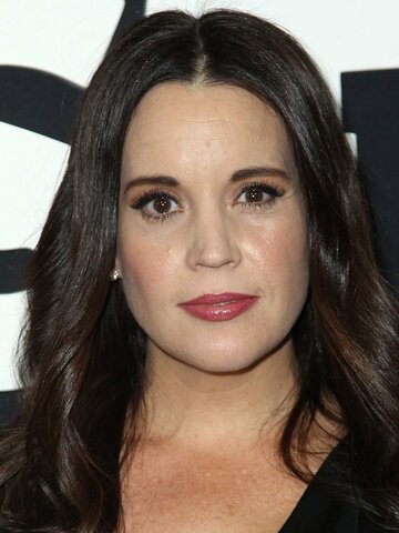 Jenna Leigh Green Headshot
