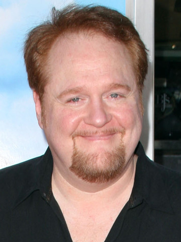 Nick Bakay Headshot