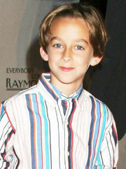 Sawyer Sweeten