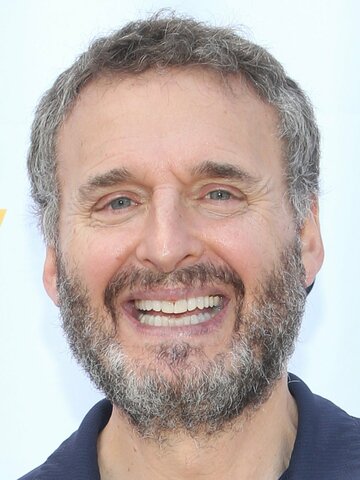 Phil Rosenthal Headshot