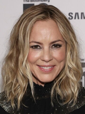Maria Bello Headshot