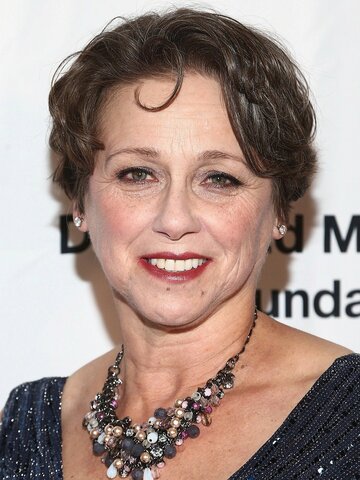 Michele Greene Headshot