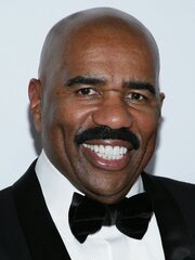 Steve Harvey