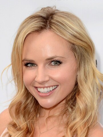 Kimberley Crossman Headshot