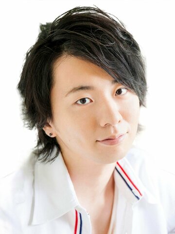 Ryohei Kimura Headshot