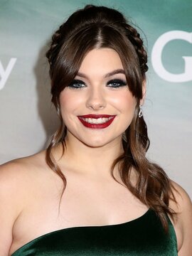 Kenzie Pallone