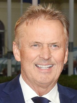 John Grisham