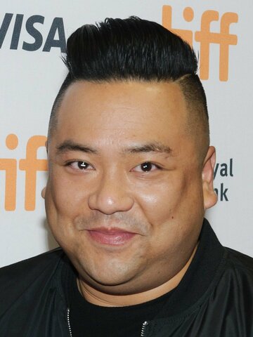 Andrew Phung Headshot