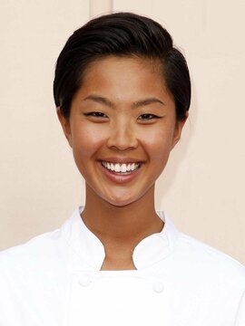Kristen Kish - Chef