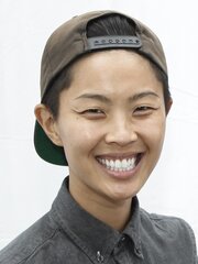 Kristen Kish