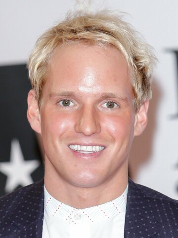 Jamie Laing Headshot
