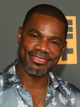 Kirk Franklin