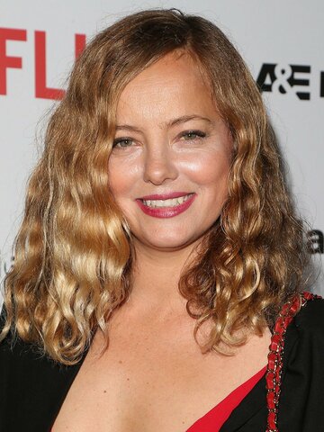 Bijou Phillips Headshot