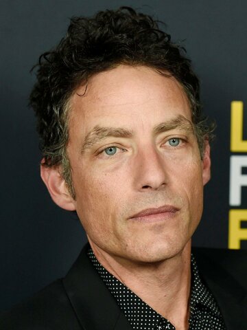 Jakob Dylan Headshot