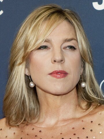Diana Krall Headshot