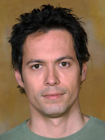 Danny Quinn Headshot