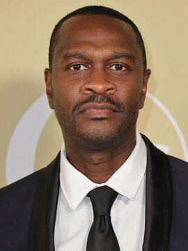 Brian Hooks