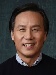 B.D. Wong