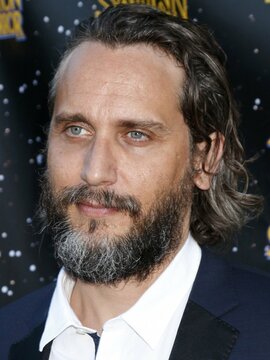 Fede Alvarez