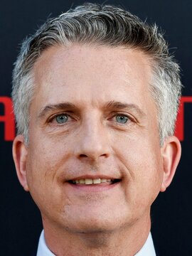 Bill Simmons - Writer, Podcaster, Producer