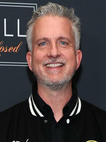 Bill Simmons Headshot