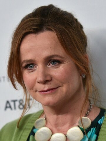 Emily Watson Headshot