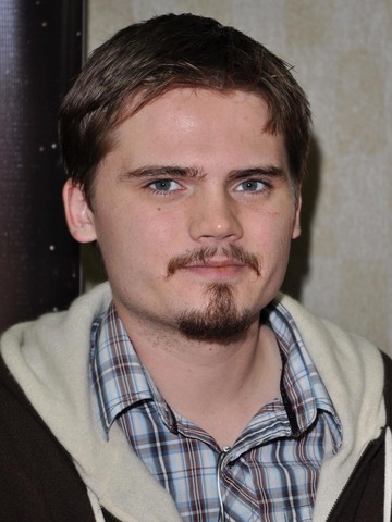 Jake Lloyd Headshot