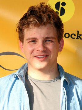 Jonathan Lipnicki