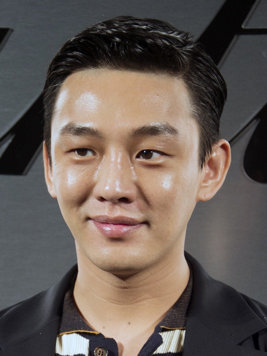 Yoo Ah-in - Actor, Creative Director