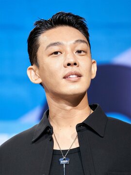 Yoo Ah-in